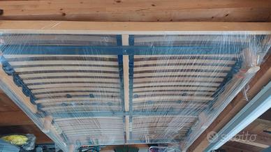 doghe letto matrimoniale 