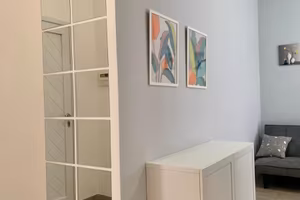 Trilocale arredato di 54 mq a San Benedetto del Tr