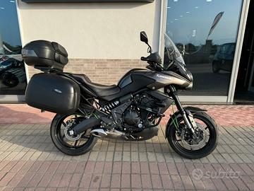 Kawasaki Versys 650