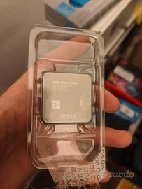 CPU + RAM