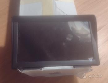 Carplay android auto