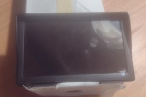 Carplay android auto