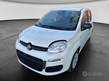 FIAT Pandina III 2024 - Pandina 1.0 firefly hybrid