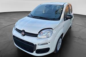 FIAT Pandina III 2024 - Pandina 1.0 firefly hybrid