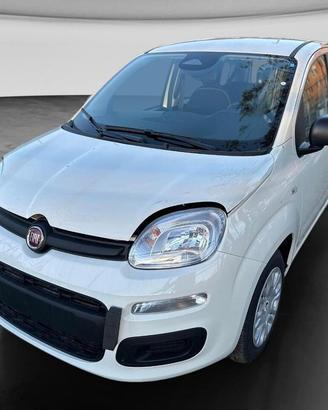 FIAT Pandina III 2024 - Pandina 1.0 firefly hybrid