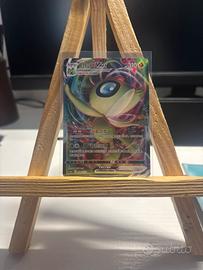 Lotto carte Pokemon VMax