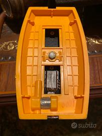 Politoys M24 alfa Romeo 33 le mans