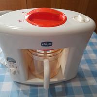 cuoci pappa ysi mil chicco 