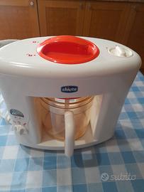 cuoci pappa ysi mil chicco 