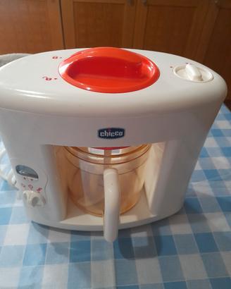 cuoci pappa ysi mil chicco 
