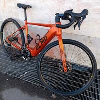 Gravel Olmo Slalom Polini EP 3 