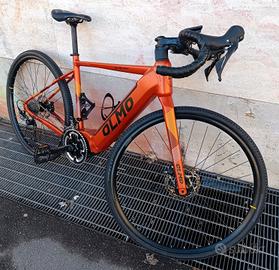 Gravel Olmo Slalom Polini EP 3 