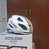 Casco Salice levante
