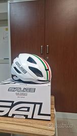 Casco Salice levante