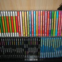 CD collection
