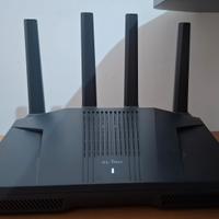 Router FLINT 2