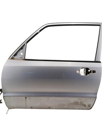 Porta anteriore sx Mitsubishi Pajero 3.2 D 2005
