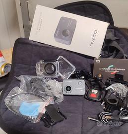 Action camera 