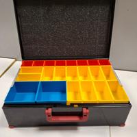 WURTH cassetta metallica