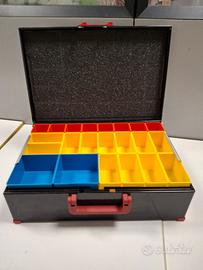 WURTH cassetta metallica