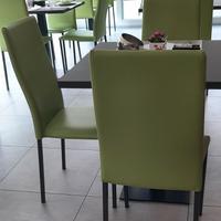 35 sedie professionali per bar / ristorante