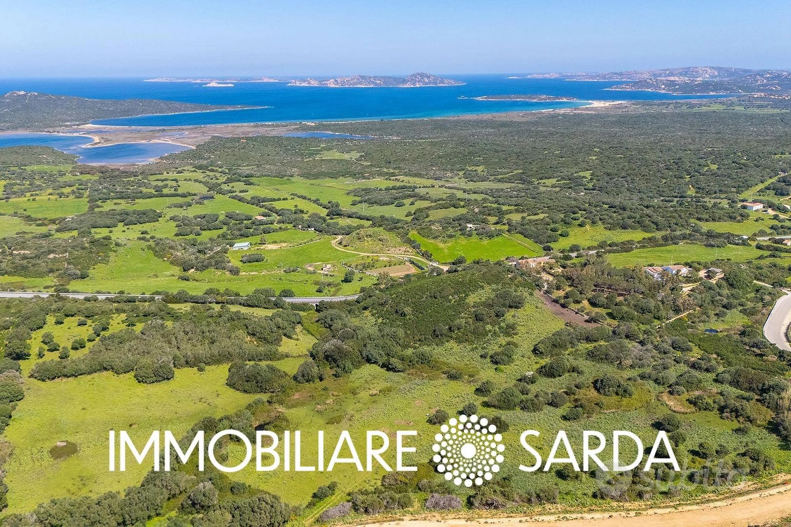 Terreno residenziale vista mare a San Pasquale | S - Vista 2