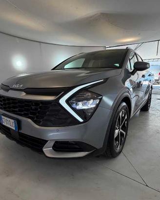 KIA Sportage V - Sportage 1.6 crdi mhev GT- U54564