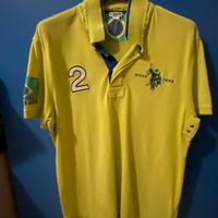 Polo uomo U.S. Polo