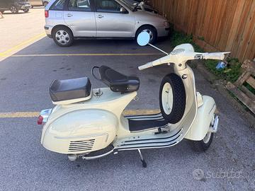 Vespa piaggio GL VMA 150