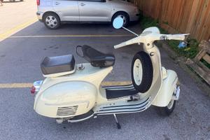 Vespa piaggio GL VMA 150