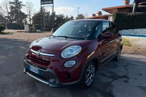 Fiat 500L 1.6multijet trekking