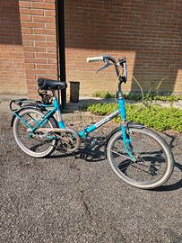 bici graziella