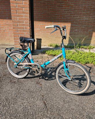 bici graziella