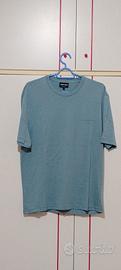 T-Shirt GIORGIO ARMANI nuova