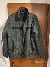 Giacca European Project