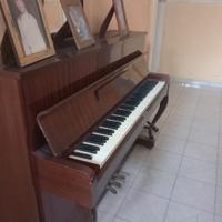Pianoforte Krauss Stuttgart