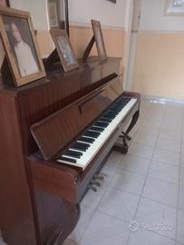 Pianoforte Krauss Stuttgart