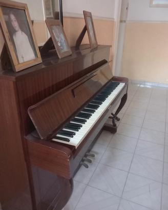 Pianoforte Krauss Stuttgart