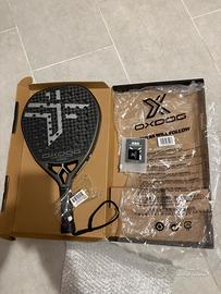 Oxdog tour X 2026 -Nuova