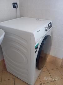 Lavatrice Hisense 9kg