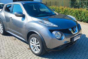 Nissan Juke 1.5 dCi Start&Stop Acenta