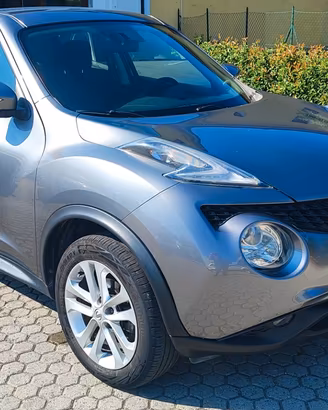 Nissan Juke 1.5 dCi Start&Stop Acenta