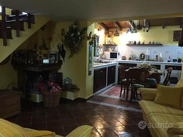 Villino Soleada Dolce residence