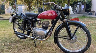 Gilera 150 Forcella Stampata