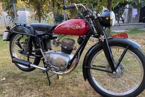 Gilera 150 Forcella Stampata