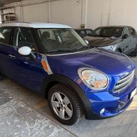 MINI Countryman Mini Cooper D Business Countryma