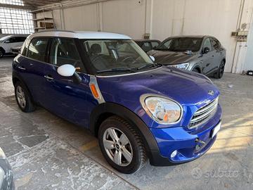 MINI Countryman Mini Cooper D Business Countryma