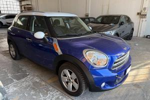 MINI Countryman Mini Cooper D Business Countryma