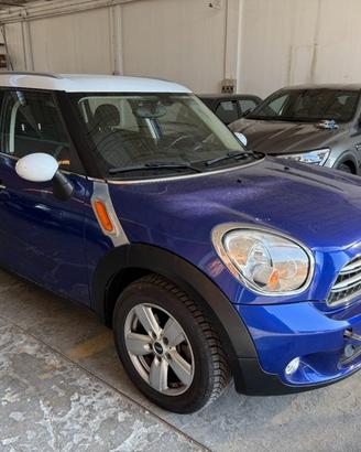 MINI Countryman Mini Cooper D Business Countryma