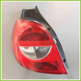 Fanale Sinistro (SX) RENAULT Clio 3A Serie (2009) 